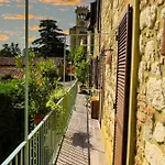 Corte Arancio Your In The Heart Of Monferrato Cella Monte
