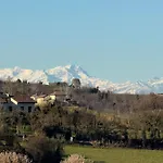 Corte Arancio Your In The Heart Of Monferrato * Cella Monte