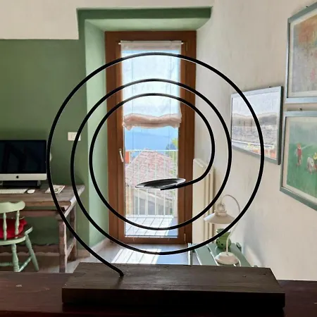 Corte Arancio Your In The Heart Of Monferrato Semesterbostad *