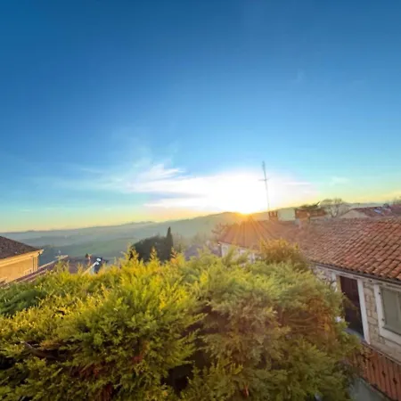 Corte Arancio Your In The Heart Of Monferrato *