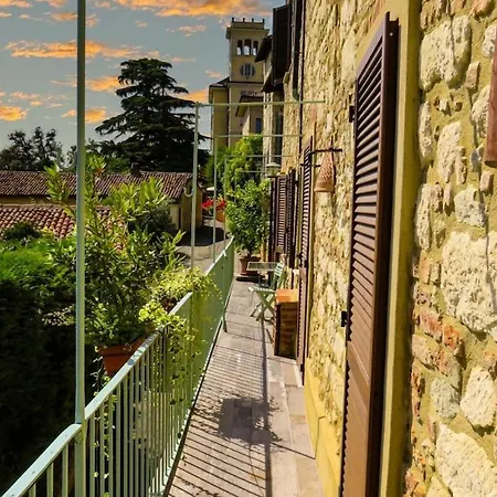 Corte Arancio Your In The Heart Of Monferrato Cella Monte