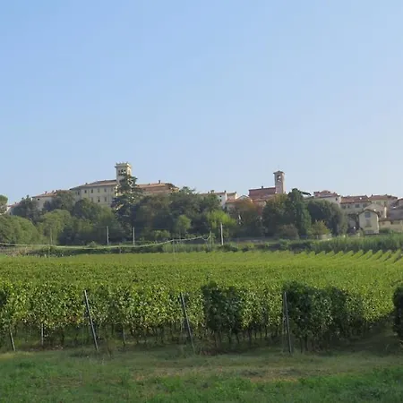 Corte Arancio Your In The Heart Of Monferrato Holiday home