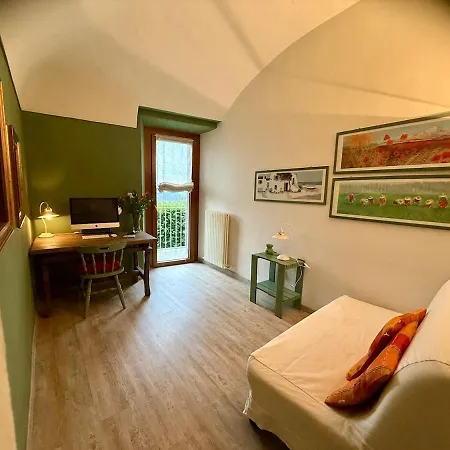 Prázdninový dům Corte Arancio Your In The Heart Of Monferrato Cella Monte