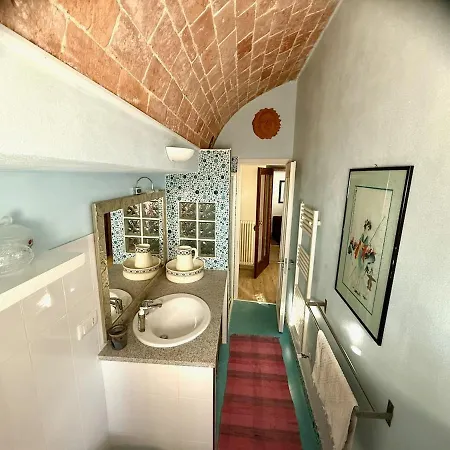 Prázdninový dům Corte Arancio Your In The Heart Of Monferrato