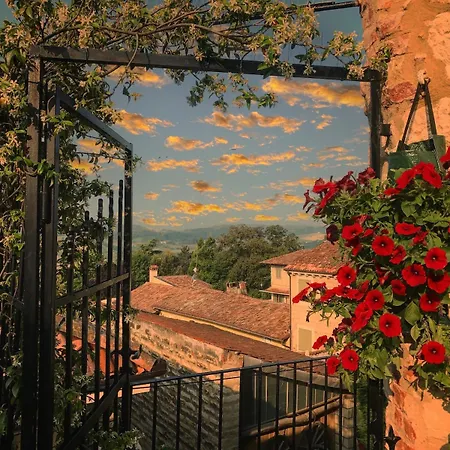 Corte Arancio Your In The Heart Of Monferrato