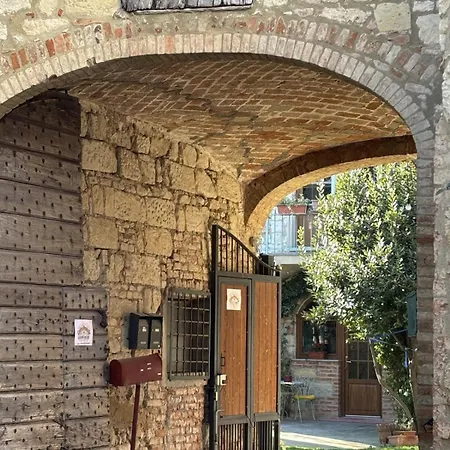Corte Arancio Your In The Heart Of Monferrato Prázdninový dům Cella Monte