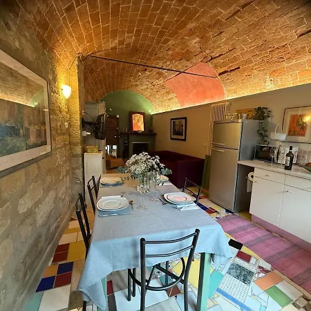 Corte Arancio Your In The Heart Of Monferrato Holiday home Cella Monte