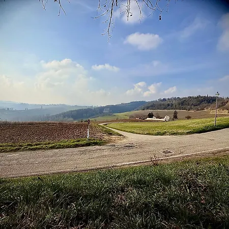 Corte Arancio Your In The Heart Of Monferrato