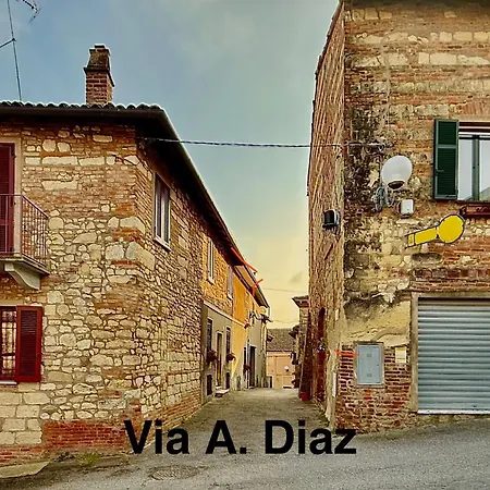 Corte Arancio Your In The Heart Of Monferrato *