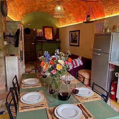 Prázdninový dům Corte Arancio Your In The Heart Of Monferrato Cella Monte