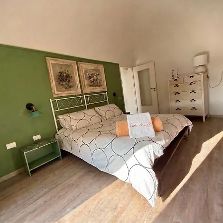 Prázdninový dům Corte Arancio Your In The Heart Of Monferrato Cella Monte
