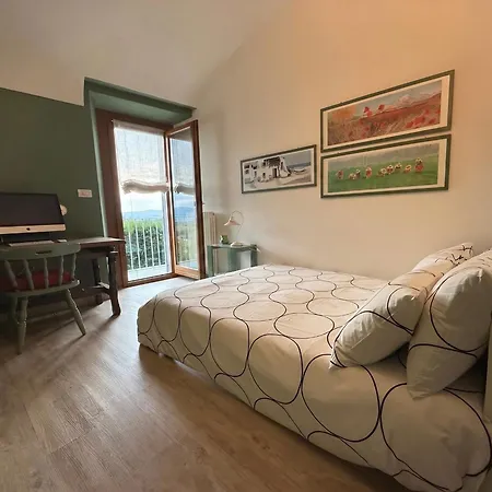 Corte Arancio Your In The Heart Of Monferrato * Cella Monte