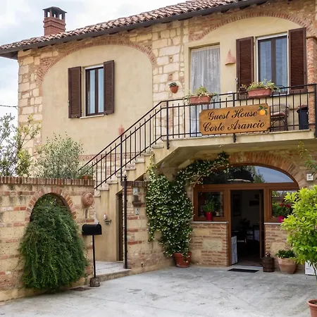 Corte Arancio Your In The Heart Of Monferrato Prázdninový dům