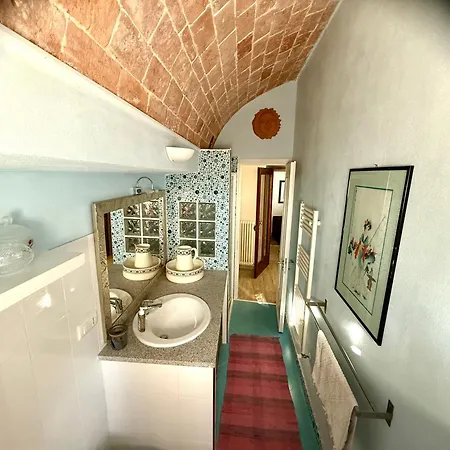 Corte Arancio Your In The Heart Of Monferrato Cella Monte