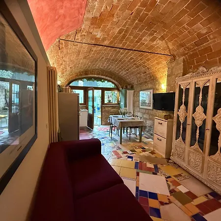 Corte Arancio Your In The Heart Of Monferrato