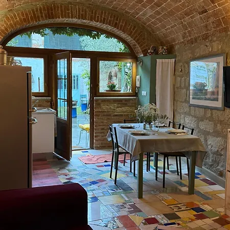 Corte Arancio Your In The Heart Of Monferrato Cella Monte