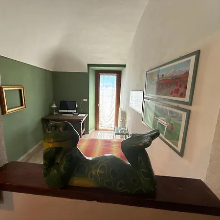 Corte Arancio Your In The Heart Of Monferrato *