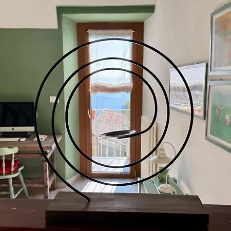 Corte Arancio Your In The Heart Of Monferrato * Cella Monte